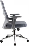 Компьютерное кресло Everprof EP-520 Grey Сетка Серый