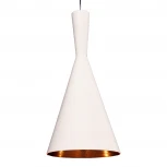 Подвесной светильник Lumina Deco Foggi LDP 7712-A WT (220V, на проводе, круглые)