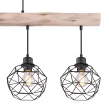 Подвесной светильник Theodor 15416-4 Globo (220V, на проводе)