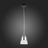 Подвесной светильник Evoluce Lirino SLE102903-01 (220V, на проводе, круглые)