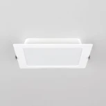 Встраиваемый светильник Citilux Галс CLD55K16N (LED, 220V)