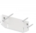 Заглушка торцевая для интрудера (профиля) Novotech арт.135192 IP20 135188