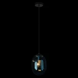 Подвесной светильник Loft It Bubble 10427 Blue (220V, на проводе, круглые)