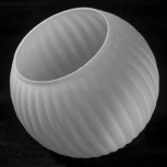 Потолочная люстра Lussole Lgo Fayetteville GRLSP-0166 (220V, шарики, IP21)