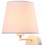 Бра на гибкой ножке для чтения Mantra Caicos 6091 (220V, выключатель)