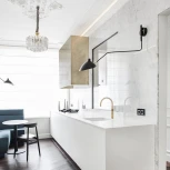 Бра L'Arte Luce Spider L05621 (220V)