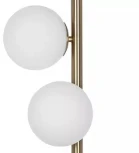 Торшер Lightstar Croco 815753 (220V, выключатель, шарики, бусы)