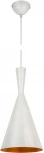 Подвесной светильник AM Group AM13 AM132 WH (220V, на проводе)