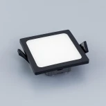 Встраиваемый точечный светильник Citilux Омега CLD50K082 (LED, 220V, диммер)