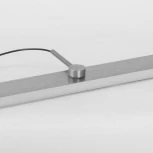 Подвесной линейный светодиодный светильник Lussole Taylor LSP-7234 (220V)