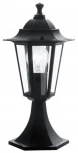 Наземный фонарь Eglo Laterna 4 22472 (220V, IP44)