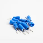 Наконечник-вилка 10 шт. Stekker 39372