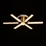 Потолочная люстра De City Оскар 510016406