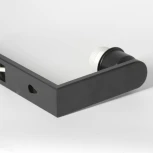 Бра Lussole Cozy LSP-8813 (220V, круглые, IP21)