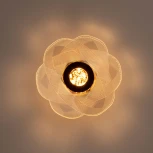 Настенный светильник De City Конти 488023601 (LED, 220V)