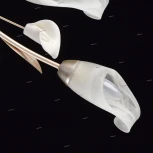 Потолочная люстра MW-Light Восторг 242016306