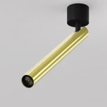 Спот Maytoni Focus T C141CL-L300-6W4K-BBS (LED, 220V, круглые)