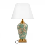 Настольная лампа с выключателем Loft It Delphinium 10386T (220V)