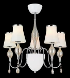 Потолочная люстра Lightstar Escica 806050