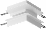 Угловой коннектор внешний S35 встраиваемый белый (магнитный) Maytoni Technical TRA004OCL-22W