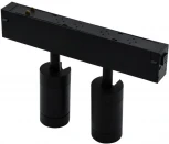 Светильник трековый магнитный 220V Aployt Magnetic track 220 APL.0204.00.18 (LED)