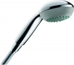 Душевой гарнитур Hansgrohe Crometta 85 Vario 27763000 Unica Crometta