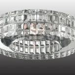 Встраиваемый точечный светильник Novotech Storm 369550