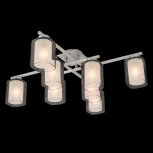 Потолочная люстра на штанге Citilux Диез CL111180 (220V)