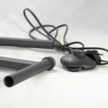 Торшер со столиком LSP-0601 (220V, выключатель, IP21)