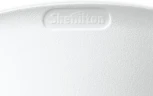 Стул барный Sheffilton SHT-ST19/S94 белый/прозрачный лак