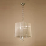 Подвесной светильник Mantra Tiffany 3880