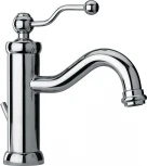 Смеситель Paini Duomo 88CR211KM для раковины