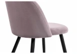 Стул vels light purple