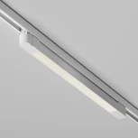 Трековый светильник трехфазный 20W 220V Maytoni Basis TR196-3-20W4K-W