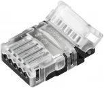 Коннектор HIP-RGBW-12-5pin-STW (Arlight) 032012