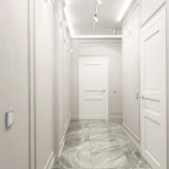 Перекрестный выключатель двухклавишный (белый) Werkel W1123001 (a058432)