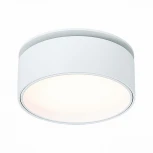 Встраиваемый точечный светильник ST Luce St651 ST651.538.14 (LED, 220V, круглые)