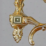 Бра Ambiente by Brizzi Valencia 02227/1 WP (220V)