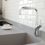 Смеситель Iddis Kitchen Line K07SB0LI05 для кухонной мойки