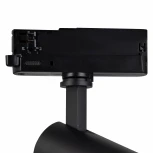 Трековый светильник Mantra Fuji 7208 (LED, 220V, круглые)