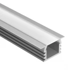 Встраиваемый профиль для светодиодной ленты Ulight 0242901