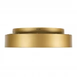 Потолочный светодиодный светильник круглый MyFar Shannon MR2195-1PL (220V, пульт управления, круглые, IP40)