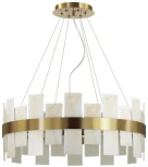 Люстра подвесная Shanti 5269/6