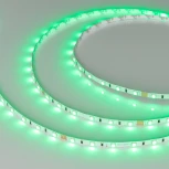 Светодиодная лента RT-G60-5mm 24V RGB (6.6 W/m, IP20, 3838, 5m) (Arlight, узкая) 030164(2)