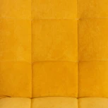 Кресло ZERO велюр Clermon, горчичный, 170 Tetchair 19145