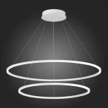 Подвесной светильник ST Luce St605 Down ST605.543.91 (LED, 220V, на тросе, кольцо)