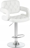 Стул барный TIESTO (белый)