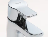Смеситель Kludi Pure&Easy 373820565 для раковины