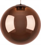 Подвесной светильник светодиодный Lightstar Sferetta 801012 (220V, на проводе, шар)