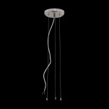 Крепление подвесное для светильника Citilux Старлайт, хром